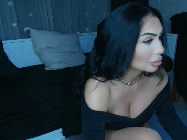queenmeryem live cam on BongaCams