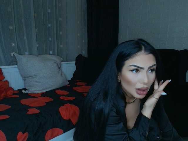 queenmeryem live cam on BongaCams