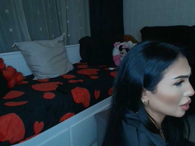 queenmeryem live cam on BongaCams