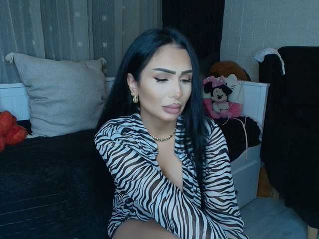 queenmeryem live cam on BongaCams