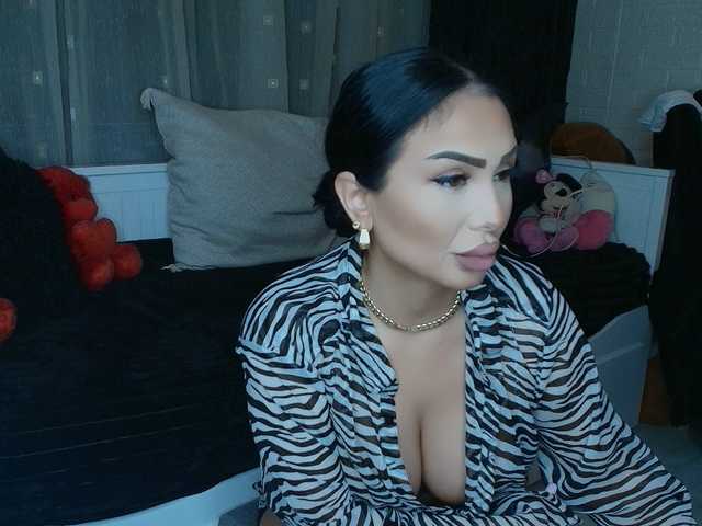 queenmeryem live cam on BongaCams