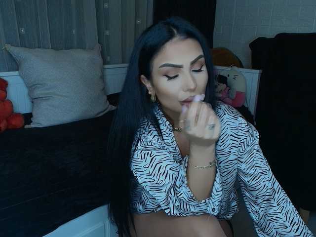 queenmeryem live cam on BongaCams