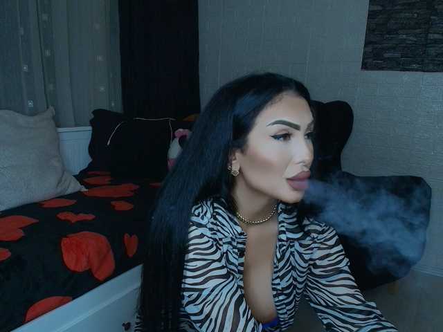 queenmeryem live cam on BongaCams