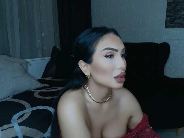 queenmeryem live cam on BongaCams