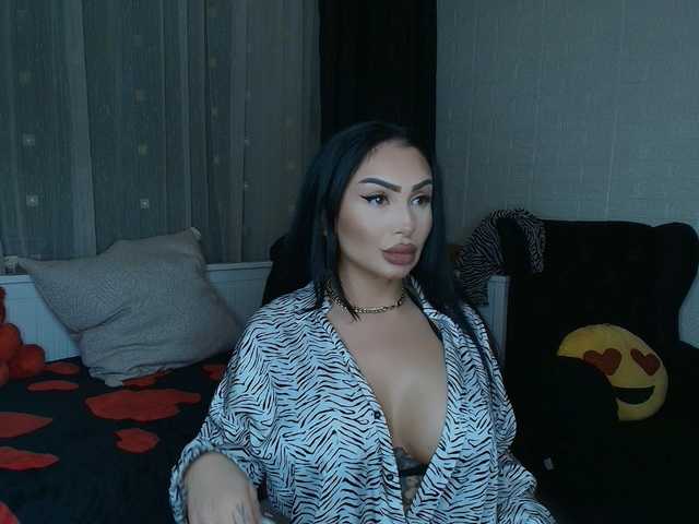 queenmeryem live cam on BongaCams