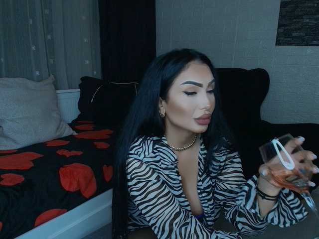 queenmeryem live cam on BongaCams