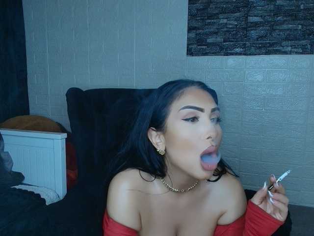 queenmeryem live cam on BongaCams