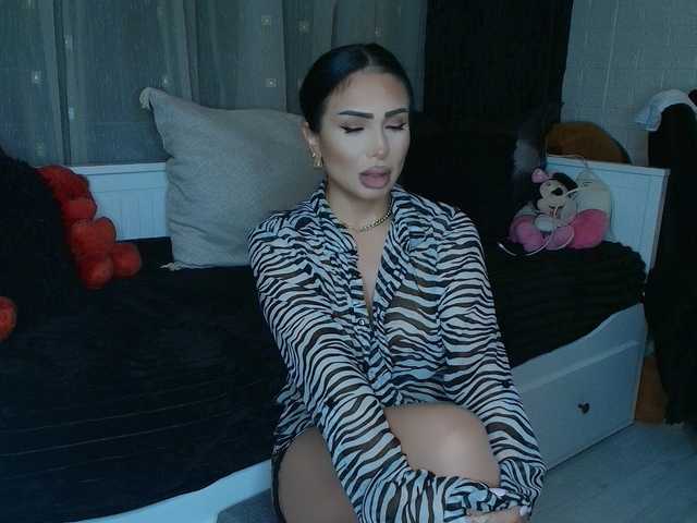 queenmeryem live cam on BongaCams