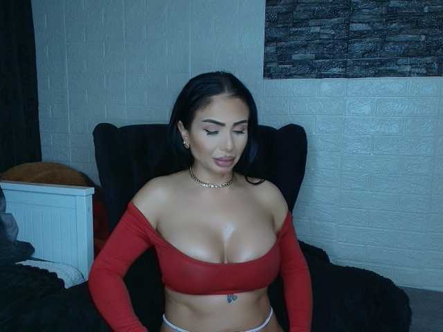 queenmeryem live cam on BongaCams