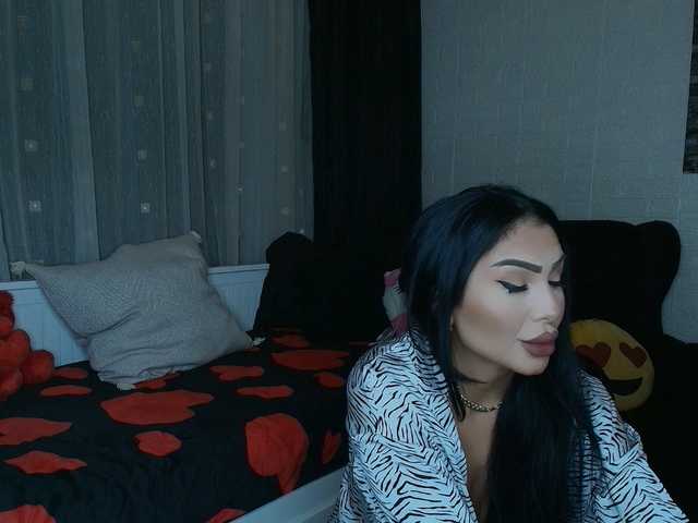 queenmeryem live cam on BongaCams