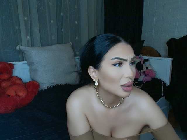 queenmeryem live cam on BongaCams