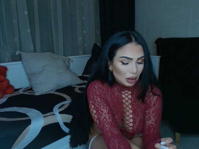 queenmeryem live cam on BongaCams
