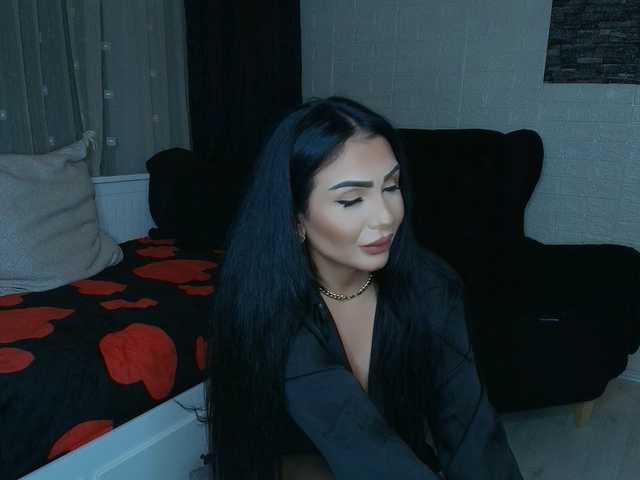 queenmeryem live cam on BongaCams