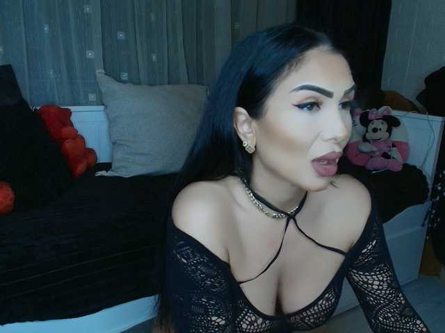 queenmeryem live cam on BongaCams