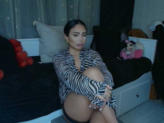 queenmeryem live cam on BongaCams