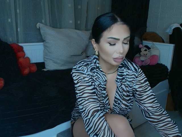 queenmeryem live cam on BongaCams