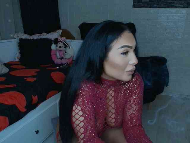 queenmeryem webcam