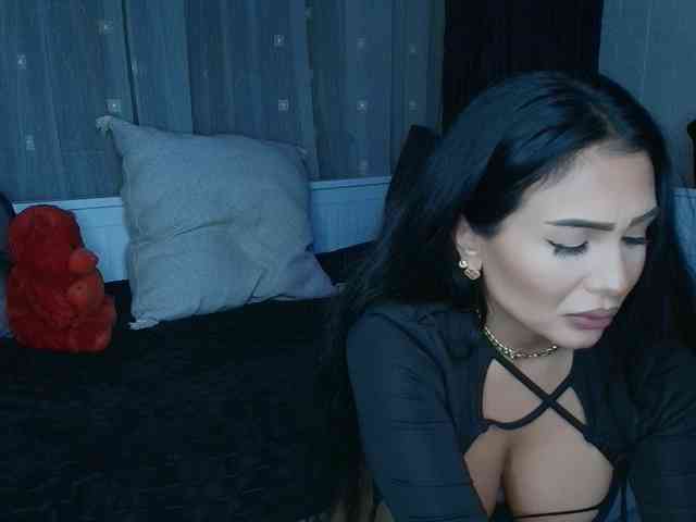 queenmeryem webcam