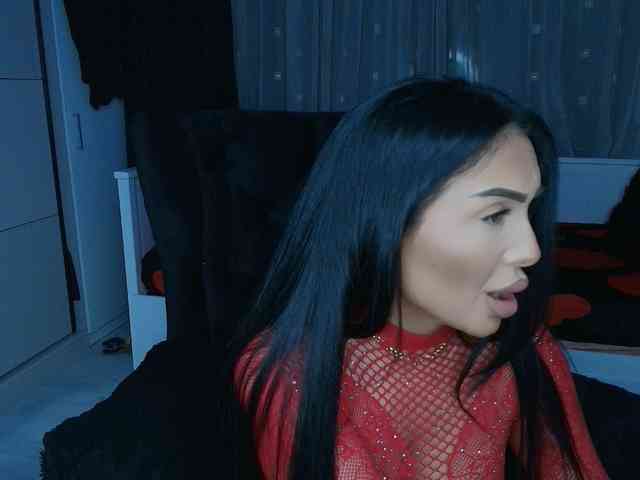 queenmeryem webcam