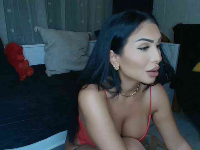 queenmeryem webcam