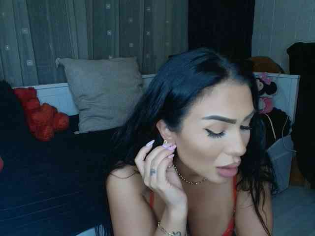 queenmeryem webcam