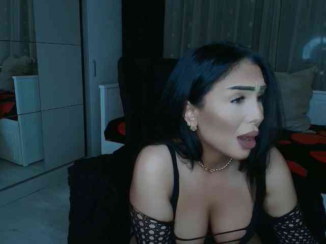 queenmeryem webcam