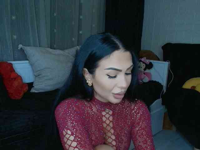 queenmeryem webcam