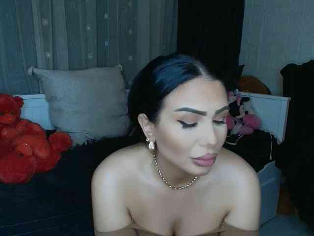 queenmeryem webcam