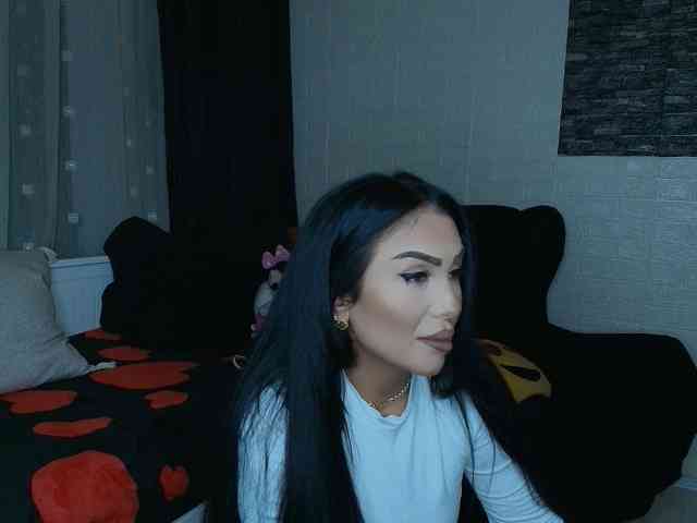queenmeryem Live Webcam on BongaCams