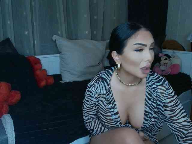 queenmeryem webcam