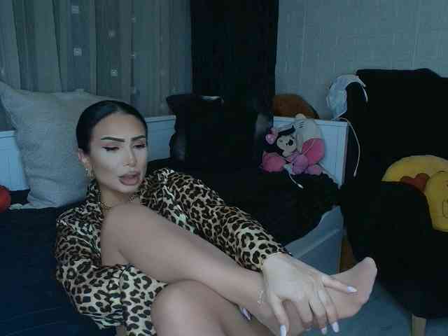 queenmeryem webcam
