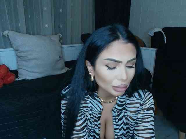 queenmeryem webcam