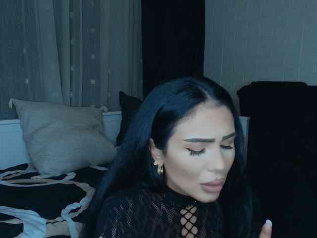 queenmeryem webcam