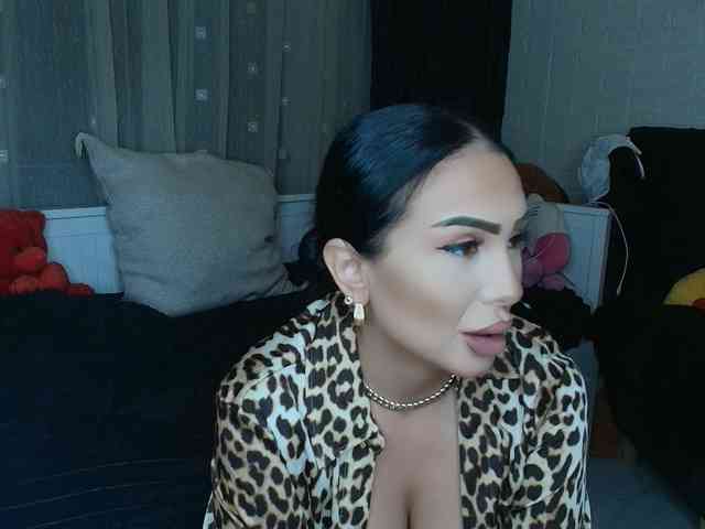 queenmeryem webcam