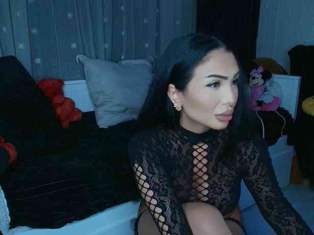 queenmeryem webcam