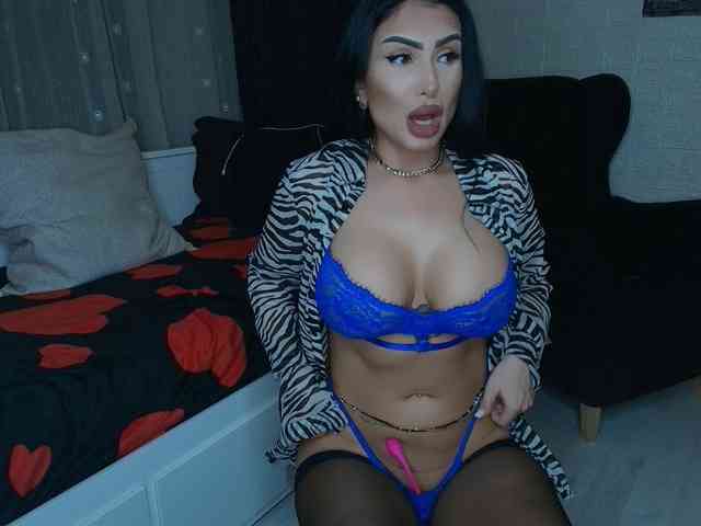 queenmeryem webcam