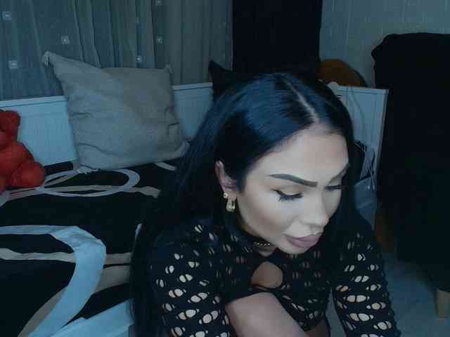 queenmeryem webcam