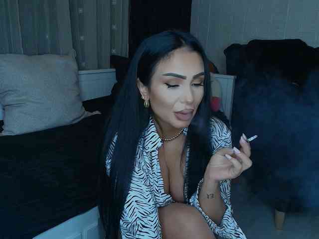 queenmeryem webcam