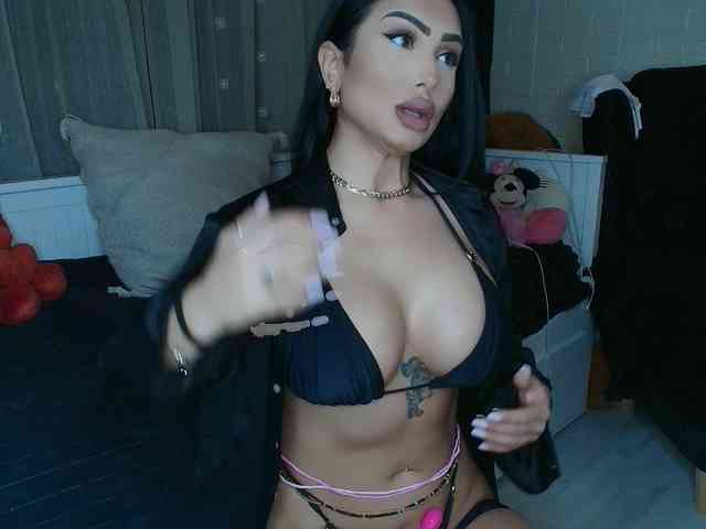 queenmeryem webcam
