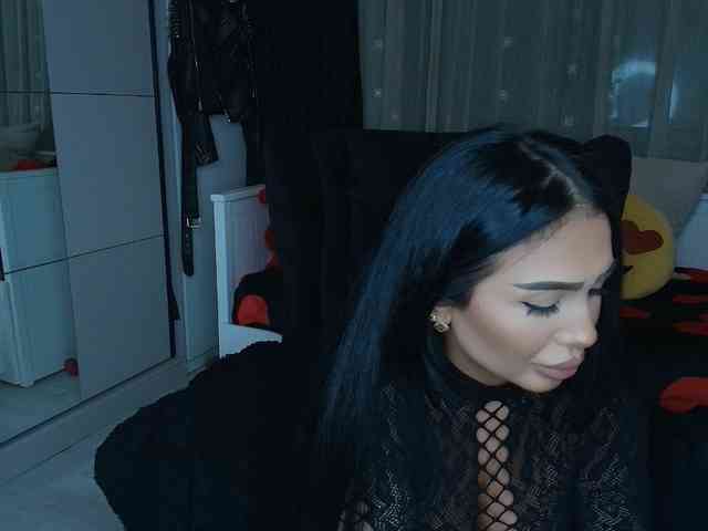 queenmeryem webcam