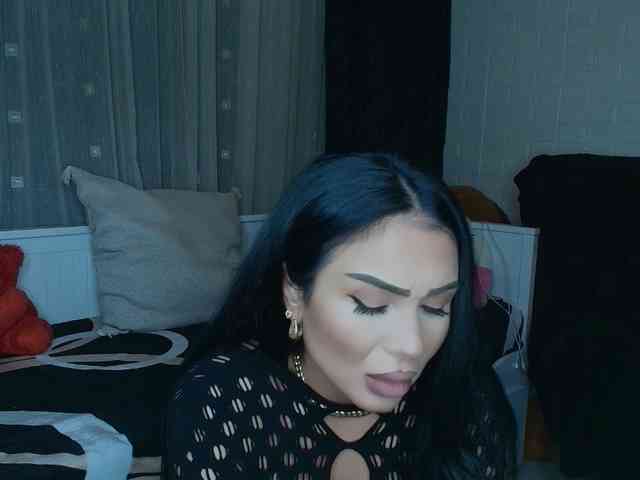 queenmeryem webcam