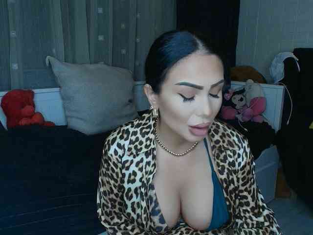 queenmeryem webcam