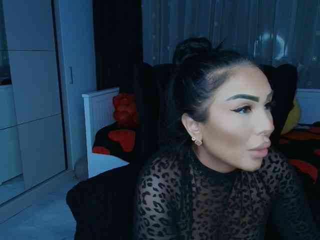 queenmeryem webcam