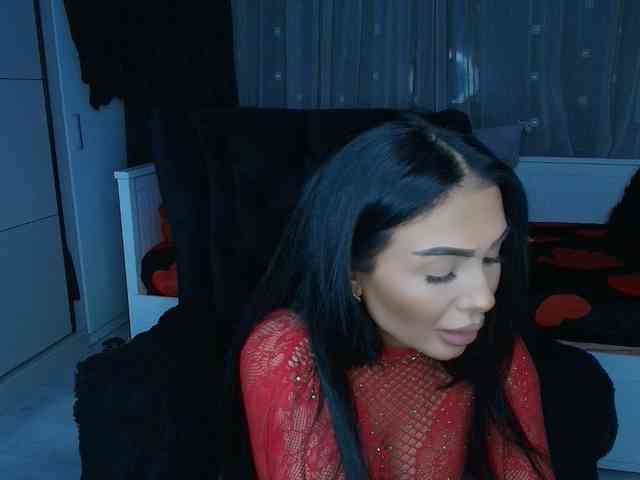 queenmeryem webcam