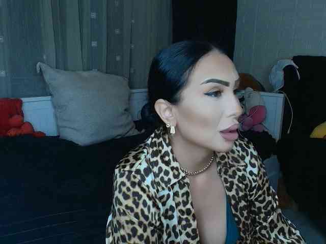 queenmeryem webcam