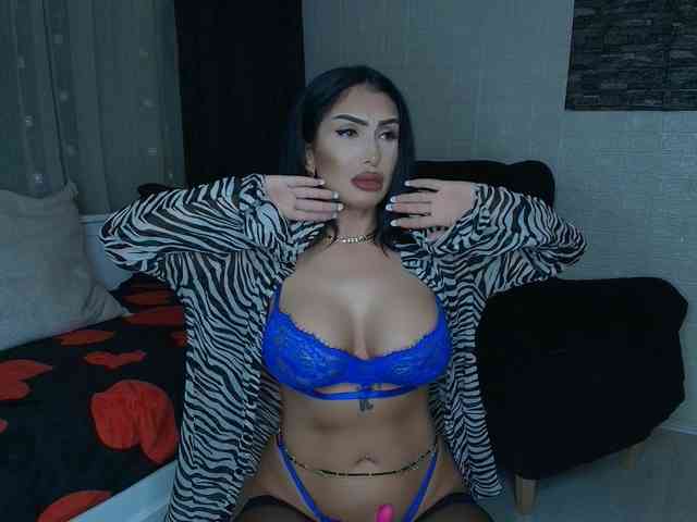 queenmeryem webcam