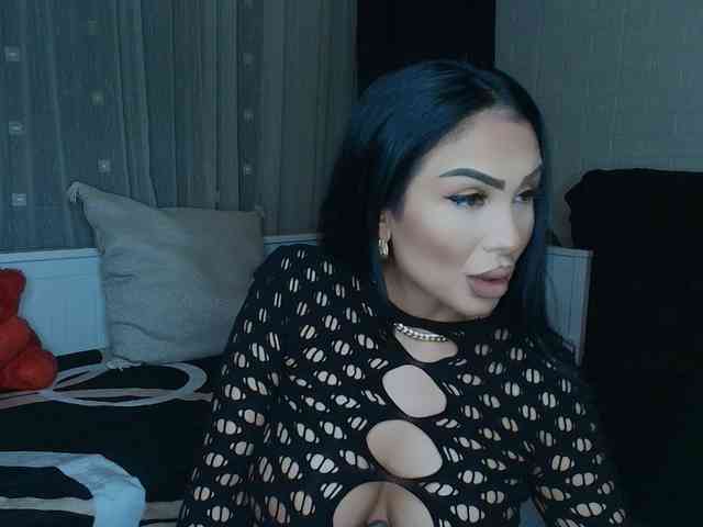 queenmeryem webcam