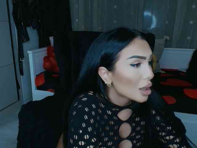 queenmeryem webcam