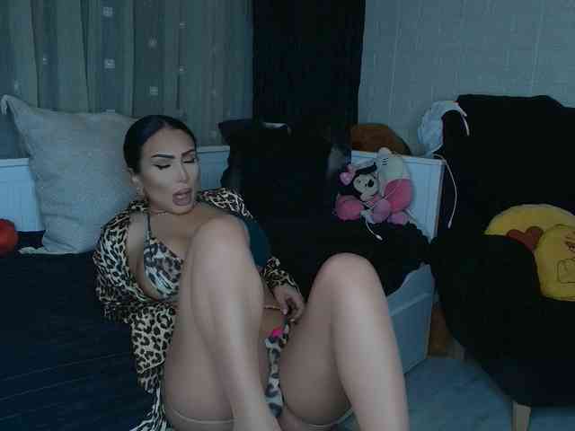 queenmeryem webcam