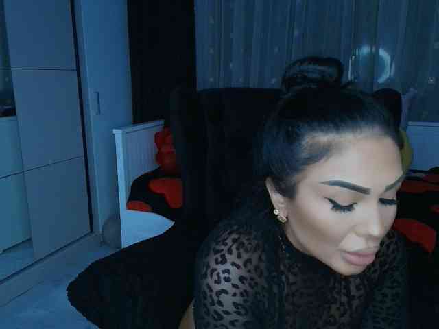 queenmeryem webcam